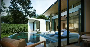 Villa 4 chambres dans Rawai, Thaïlande