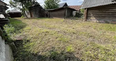 Дом в Дукора, Беларусь