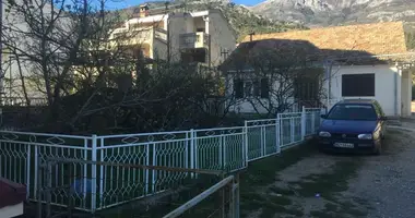 3 bedroom house in Budva, Montenegro