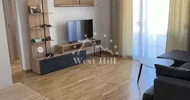 1 room apartment in Becici, Montenegro