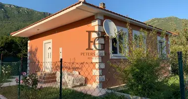 3 bedroom house in Meljine, Montenegro