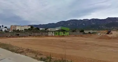 Plot of land in Spain