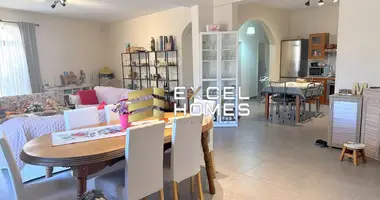 Apartamento 3 habitaciones en Birkirkara, Malta