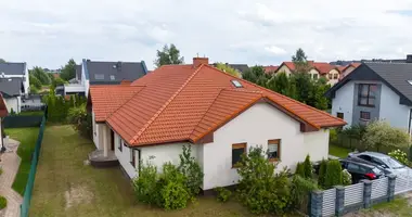 Apartment in Mrowino, Poland