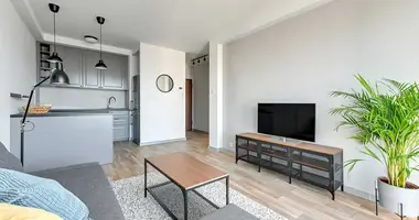 2 room apartment in Gdansk, Poland