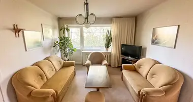 Apartamento 2 habitaciones en Kaunas, Lituania