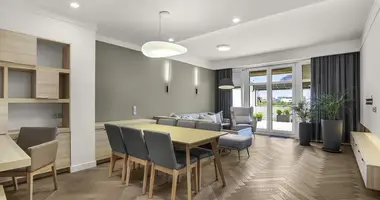 Appartement 2 chambres dans Vratislavie, Pologne