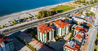 Wohnung 4 zimmer in Kestel, Türkei