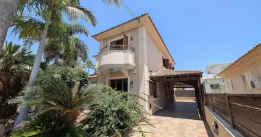 Maison 4 chambres dans Limassol, Chypre