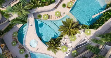 Appartement 3 chambres dans Choeng Thale, Thaïlande