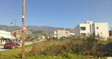 Plot of land in Agios Onoufrios, Greece