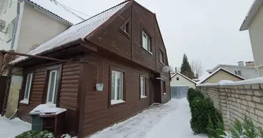 Apartment in Minsk, Belarus