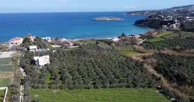 Parcela en Grecia