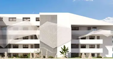 Apartamento 2 habitaciones en Benalmadena, España