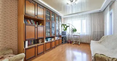 Appartement 3 chambres dans Minsk, Bélarus