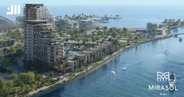 2 bedroom apartment in Mina Al arab, United Arab Emirates