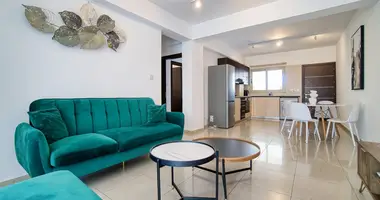 2 bedroom apartment in Paphos Municipality, Cyprus