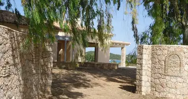 Casa de campo 4 habitaciones en San Emilian, Grecia