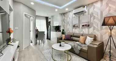 1 bedroom apartment in Pattaya City, Thailand