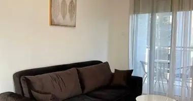 1 bedroom apartment in Budva, Montenegro