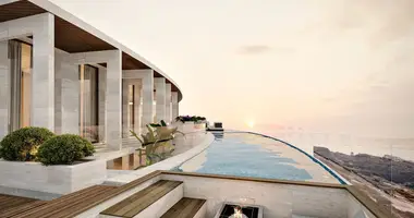 Maison 4 chambres dans Casares, Espagne