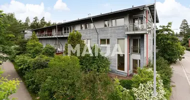 4 bedroom apartment in Helsinki sub-region, Finland
