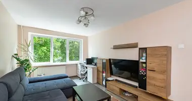 Mieszkanie 3 pokoi w Kowno, Litwa