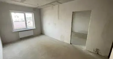 Apartamento 2 habitaciones en Kopisca, Bielorrusia