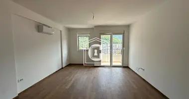 Apartamento 2 habitaciones en Budva, Montenegro