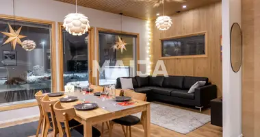 3 bedroom house in Rovaniemen seutukunta, Finland