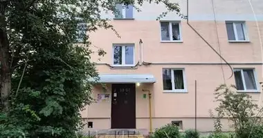 2 room apartment in Brest, Belarus