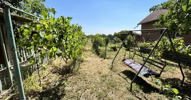 Plot of land in Ercsi, Hungary