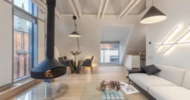 Wohnung 2 Schlafzimmer in Riga, Lettland