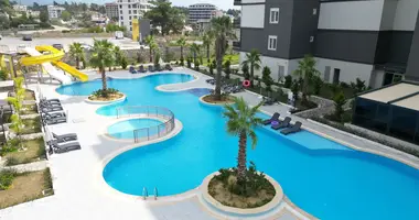 1 bedroom apartment in Incekum, Turkey