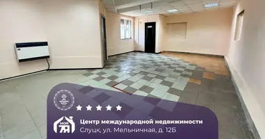 Shop 72 m² in Sluck, Belarus