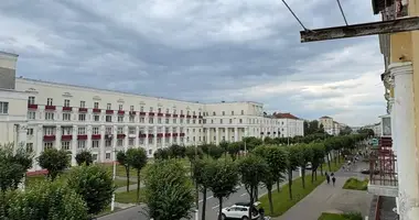 3 room apartment in Orsha, Belarus