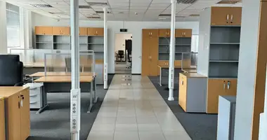 Büro 680 m² in Östlicher Verwaltungsbezirk, Russland