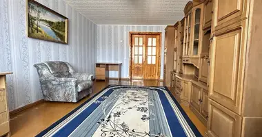 Wohnung 2 zimmer in Niemanicki siel ski Saviet, Weißrussland