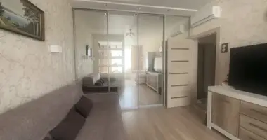 1 room apartment in Odesa, Ukraine