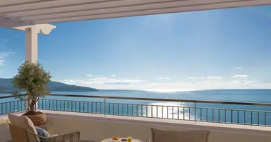 2 bedroom apartment in Radovici, Montenegro