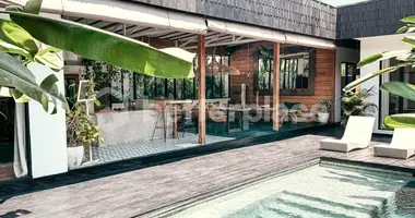 Villa in Tibubeneng, Indonesien