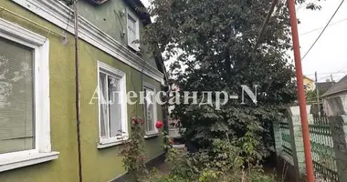 2 room house in Sievierodonetsk, Ukraine