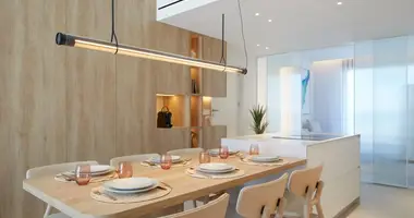 Wohnung 3 zimmer in San Javier, Spanien
