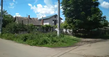 7 room house in Odesa, Ukraine