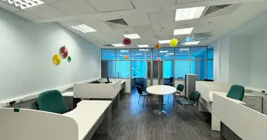 Büro 1 604 m² in Westlicher Verwaltungsbezirk, Russland