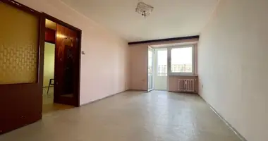 Apartamento 2 habitaciones en Varsovia, Polonia