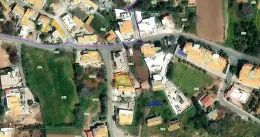 Plot of land in Kissonerga, Cyprus