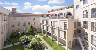 Wohnung 3 Schlafzimmer in Metropolitanes Frankreich, Frankreich
