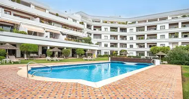 3 bedroom apartment in Marbella, Spain