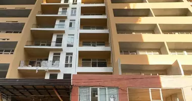 3 room apartment with balcony, with elevator, in city center in Batumi, Georgia
